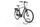 Gazelle Arroyo C7+ 2022 | schwarz | 28" | 57 cm | 500 - 3000 km, thumbnail 2 of 4