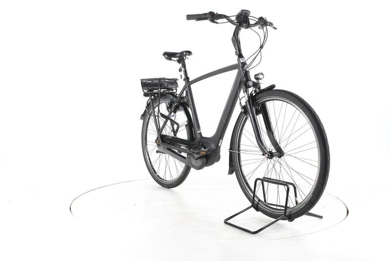 Gazelle Arroyo C7+ 2022 | schwarz | 28" | 57 cm | 500 - 3000 km, image 2 of 4