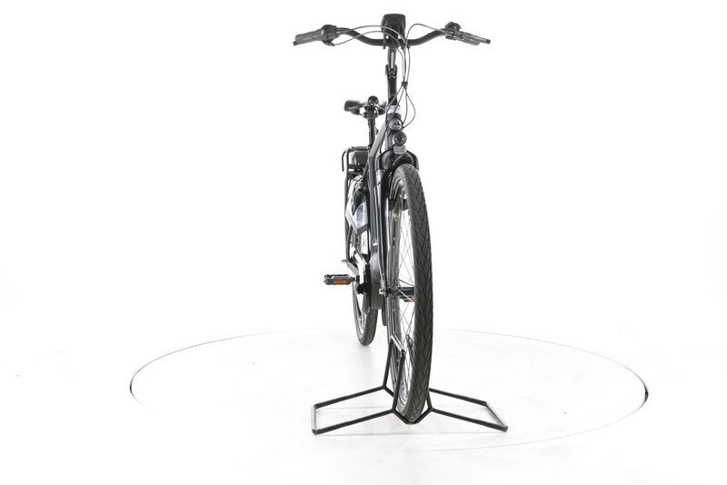 Gazelle Arroyo C7+ 2022 | schwarz | 28" | 57 cm | 500 - 3000 km, image 3 of 4