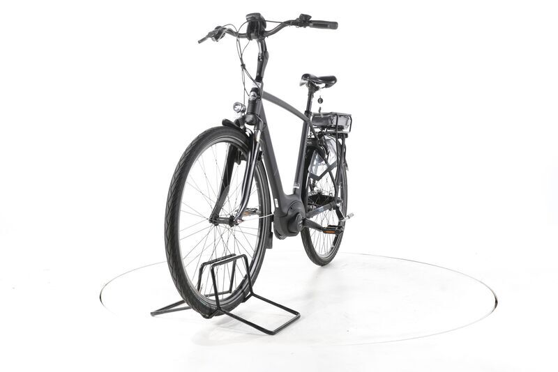 Gazelle Arroyo C7+ 2022 | schwarz | 28" | 57 cm | 500 - 3000 km, image 4 of 4