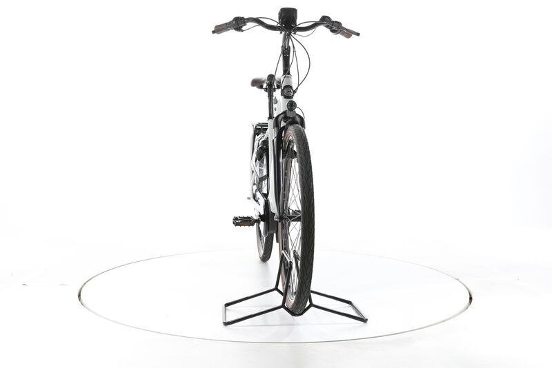 Gazelle Arroyo C7 2022 | bílá | 28" | 53 cm | 500 - 3000 km, image 4 of 5