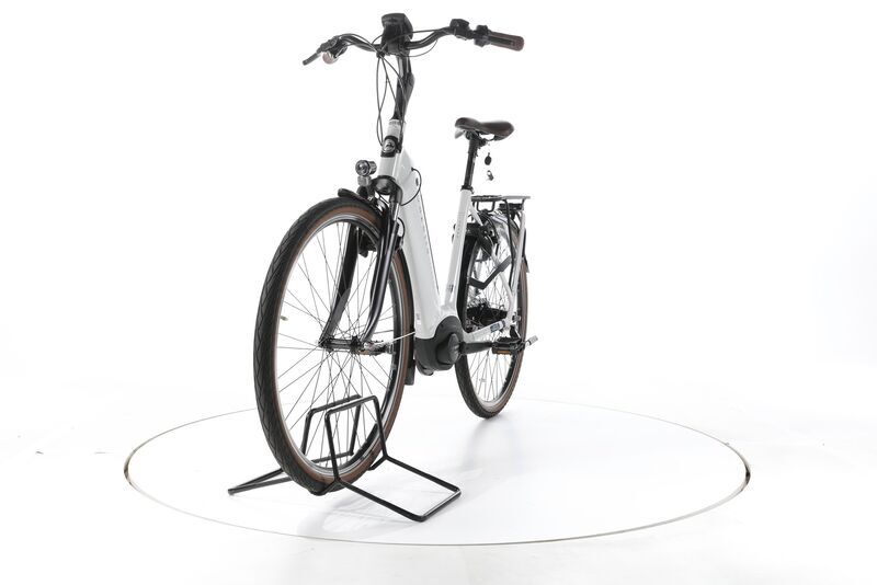 Gazelle Arroyo C7 2022 | bílá | 28" | 53 cm | 500 - 3000 km, image 5 of 5