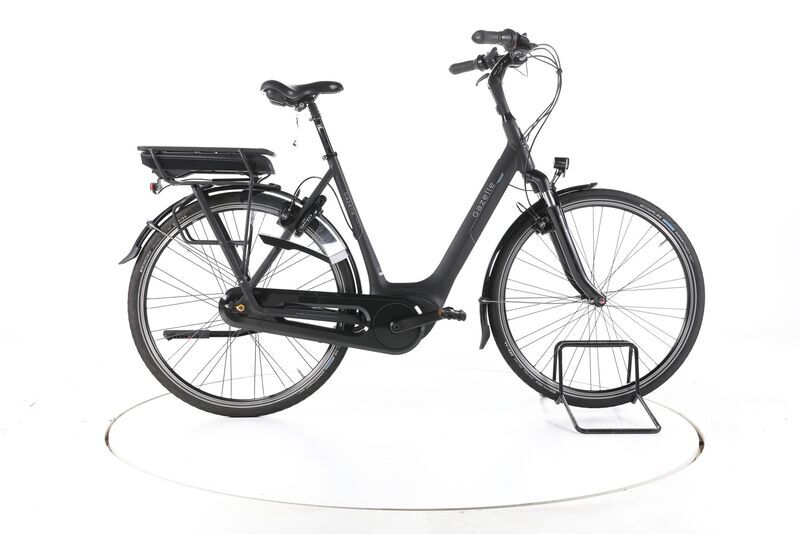 Gazelle Arroyo C7+ 2022 | negro | 28" | 57 cm | 500 - 3000 km, image 1 of 5