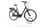 Gazelle Arroyo C7+ 2022 | negro | 28" | 57 cm | 500 - 3000 km, thumbnail 2 of 5