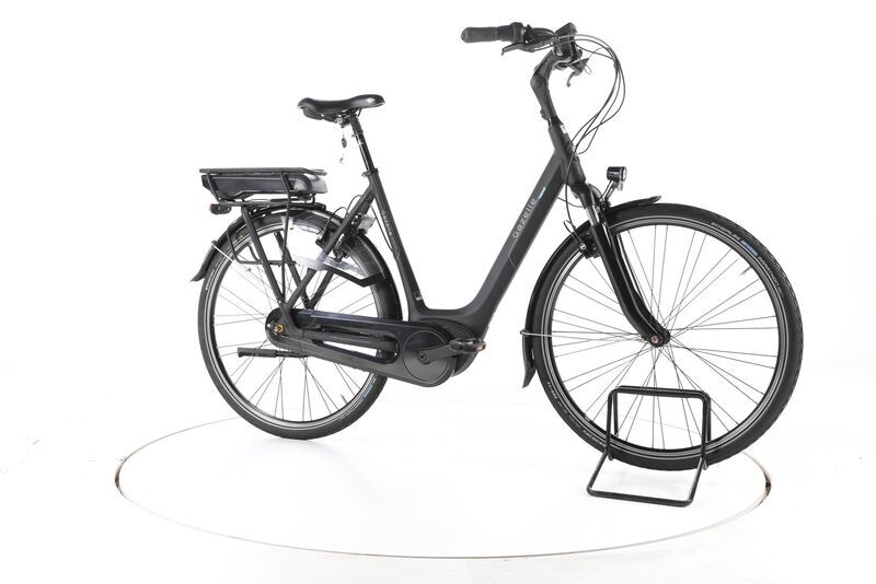 Gazelle Arroyo C7+ 2022 | negro | 28" | 57 cm | 500 - 3000 km, image 2 of 5