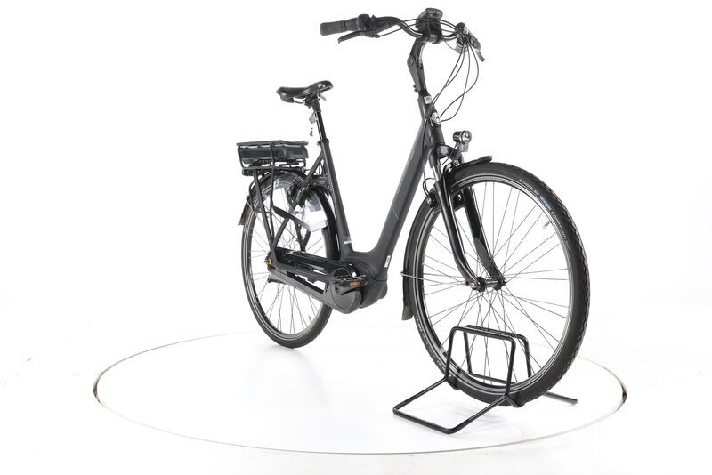 Gazelle Arroyo C7+ 2022 | negro | 28" | 57 cm | 500 - 3000 km, image 3 of 5