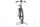 Gazelle Arroyo C7+ 2022 | negro | 28" | 57 cm | 500 - 3000 km, thumbnail 4 of 5