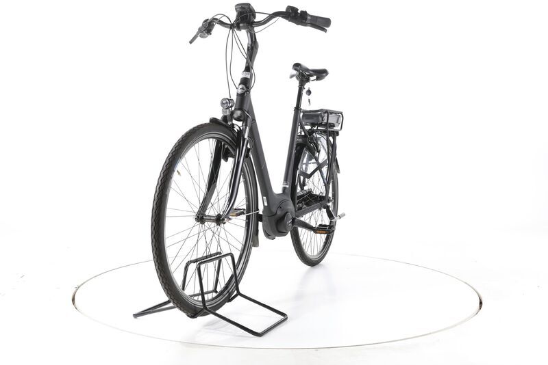 Gazelle Arroyo C7+ 2022 | negro | 28" | 57 cm | 500 - 3000 km, image 5 of 5