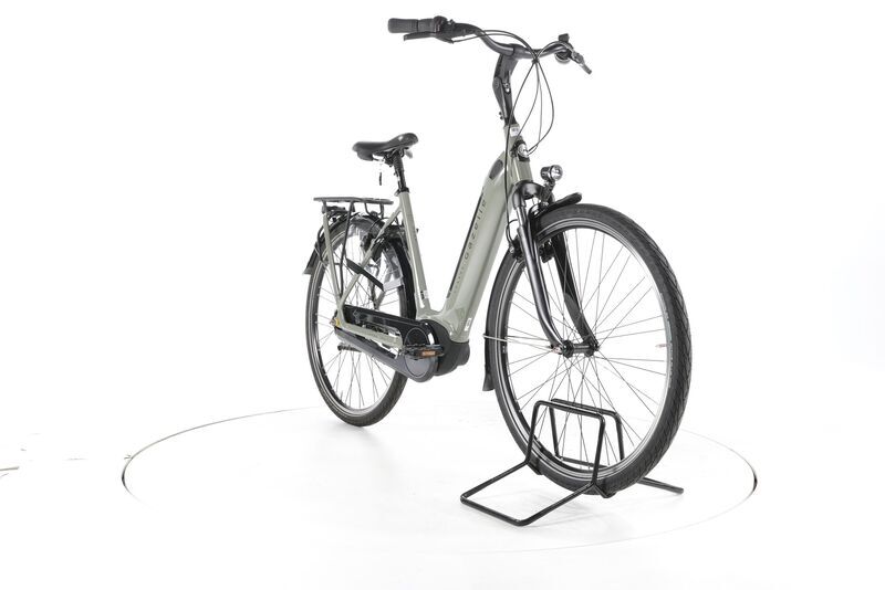 Gazelle Arroyo C7+ 2024 | šedá | 28" | 53 cm | < 500 km, image 2 of 4