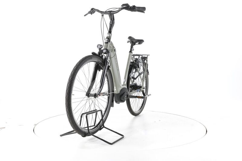 Gazelle Arroyo C7+ 2024 | šedá | 28" | 53 cm | < 500 km, image 4 of 4