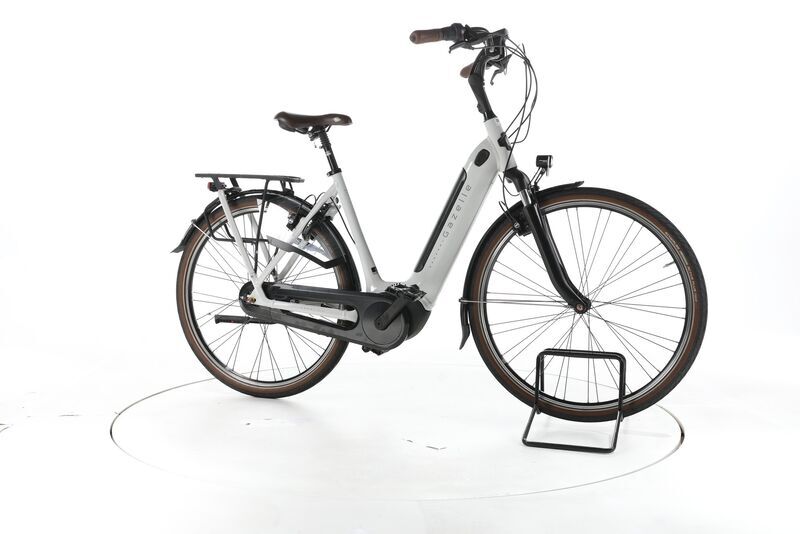 Gazelle Arroyo C7+ Elite 2022 | Weiß | 28" | 53 cm | > 3000 km, image 1 of 4