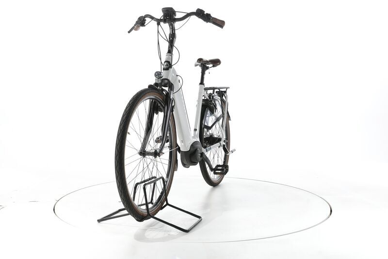 Gazelle Arroyo C7+ Elite 2022 | Weiß | 28" | 53 cm | > 3000 km, image 4 of 4