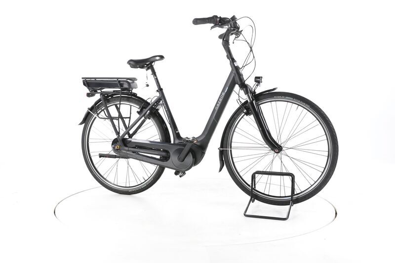 Gazelle Arroyo C7+ HMB 2022 | preto | 28" | 49 cm | < 500 km, image 1 of 4