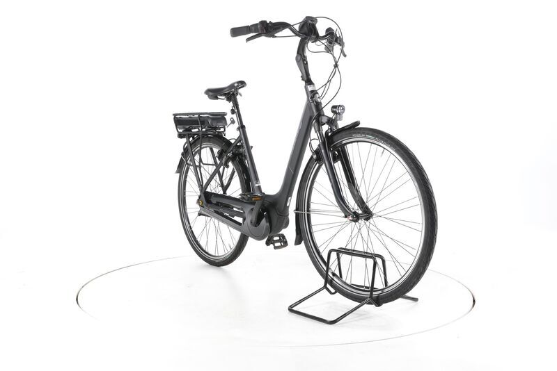 Gazelle Arroyo C7+ HMB 2022 | preto | 28" | 49 cm | < 500 km, image 2 of 4