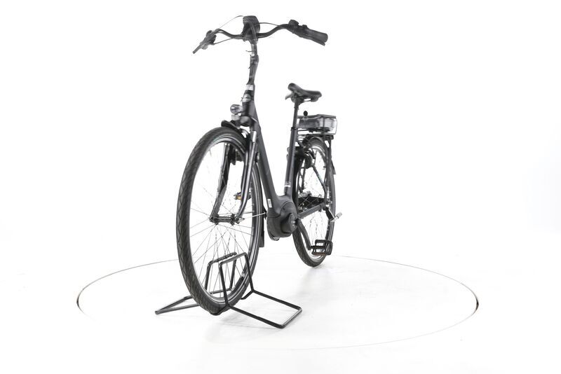 Gazelle Arroyo C7+ HMB 2022 | preto | 28" | 49 cm | < 500 km, image 4 of 4