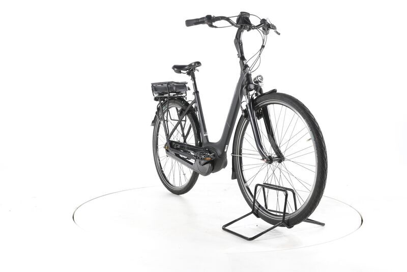 Gazelle Arroyo C7+ HMB 2022 | schwarz | 28" | 49 cm | 500 - 3000 km, image 2 of 4