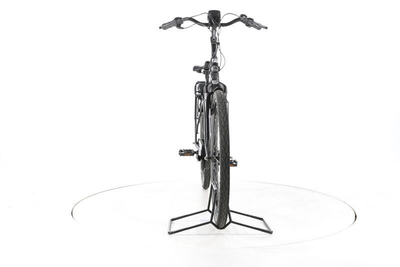 Gazelle Arroyo C7+ HMB 2022 | schwarz | 28" | 49 cm | 500 - 3000 km, image 3 of 4