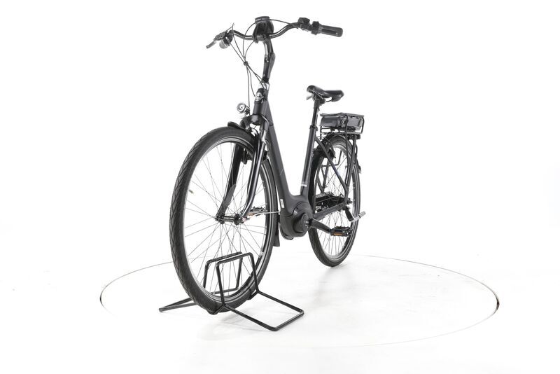 Gazelle Arroyo C7+ HMB 2022 | schwarz | 28" | 49 cm | 500 - 3000 km, image 4 of 4