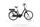 Gazelle Arroyo C7+ HMB 2022 | black | 26" | 46 cm | 500 - 3000 km, thumbnail 1 of 5