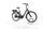 Gazelle Arroyo C7+ HMB 2022 | black | 26" | 46 cm | 500 - 3000 km, thumbnail 2 of 5