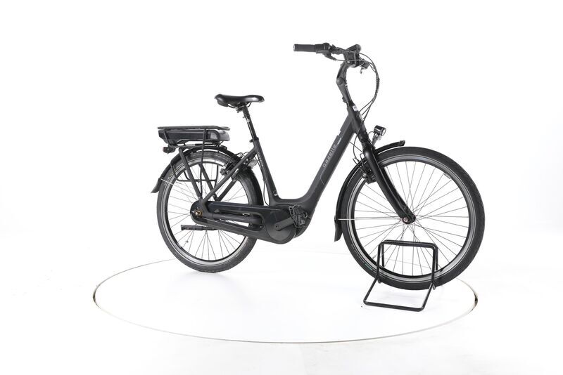 Gazelle Arroyo C7+ HMB 2022 | black | 26" | 46 cm | 500 - 3000 km, image 2 of 5