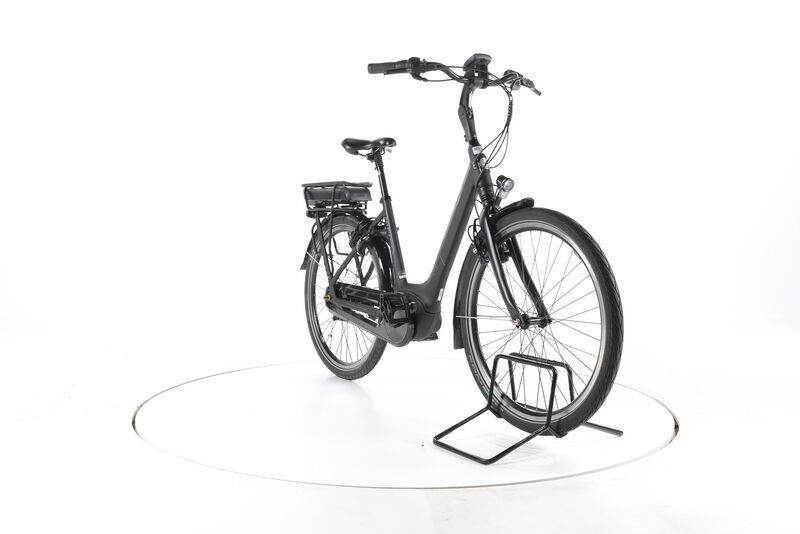 Gazelle Arroyo C7+ HMB 2022 | black | 26" | 46 cm | 500 - 3000 km, image 3 of 5