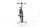 Gazelle Arroyo C7+ HMB 2022 | black | 26" | 46 cm | 500 - 3000 km, thumbnail 4 of 5