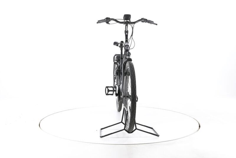 Gazelle Arroyo C7+ HMB 2022 | black | 26" | 46 cm | 500 - 3000 km, image 4 of 5