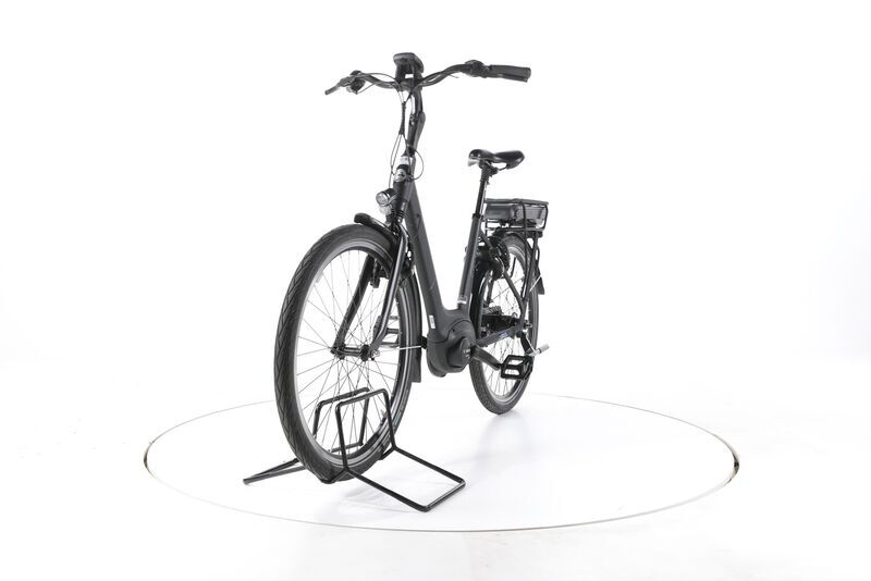 Gazelle Arroyo C7+ HMB 2022 | black | 26" | 46 cm | 500 - 3000 km, image 5 of 5