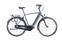 Gazelle Arroyo C7+ HMB (2023) | Diamant | grijs | 28" | 57 cm | < 100 km thumbnail 1/3