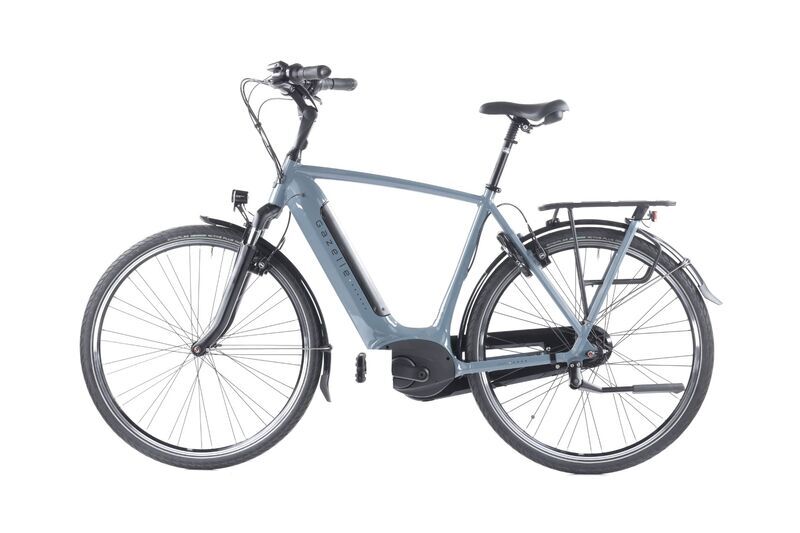 Gazelle Arroyo C7+ HMB (2023) | Diamant | grau | 28" | 57 cm | < 100 km 2