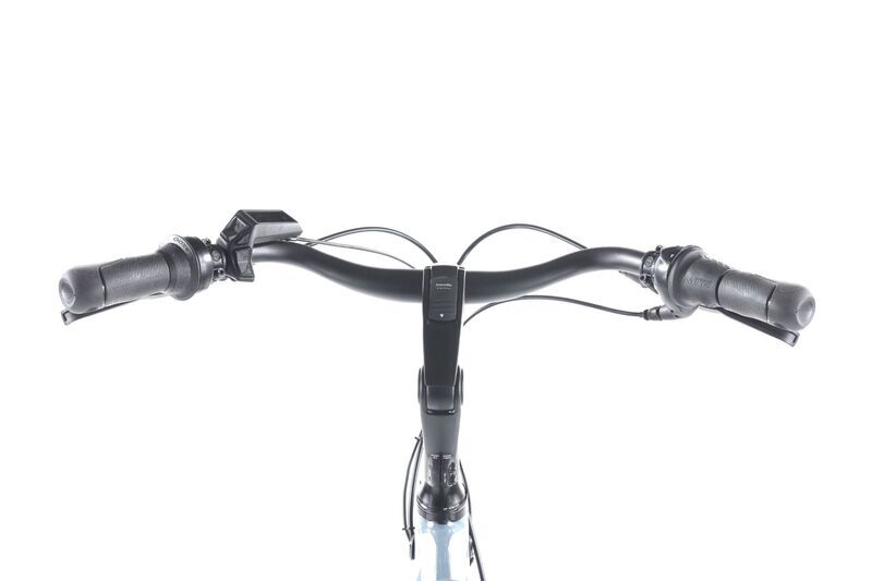 Gazelle Arroyo C7+ HMB (2023) | Diamant | grau | 28" | 57 cm | < 100 km 3