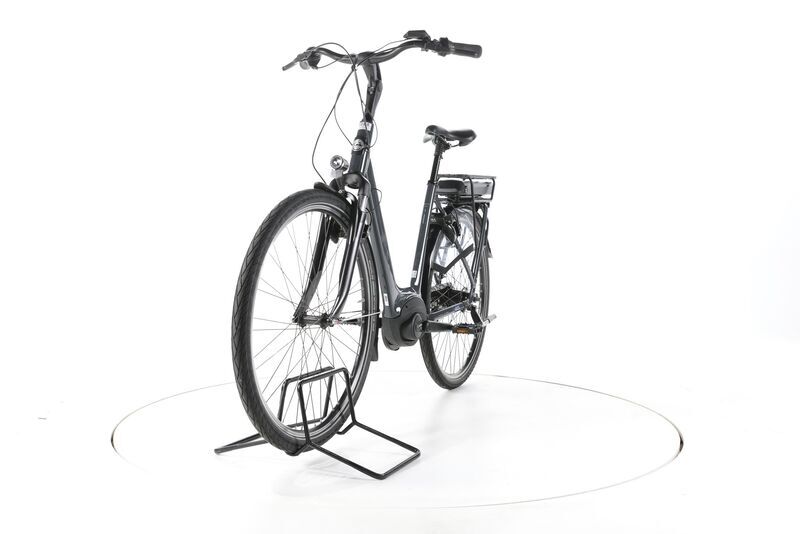 Gazelle Arroyo C7+ HMB 2024 | grey | 28" | 500 - 3000 km 4