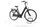 Gazelle Arroyo C7+ HMB Elite 2024 | zwart | 28" | 57 cm | 500 - 3000 km, thumbnail 2 of 5