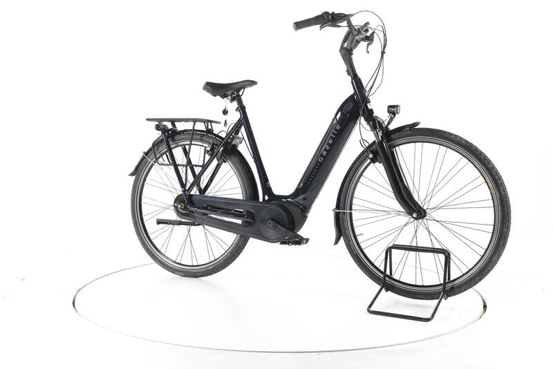 Gazelle Arroyo C7+ HMB Elite 2024 | zwart | 28" | 57 cm | 500 - 3000 km, image 2 of 5