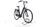 Gazelle Arroyo C7+ HMB Elite 2024 | zwart | 28" | 57 cm | 500 - 3000 km, thumbnail 3 of 5