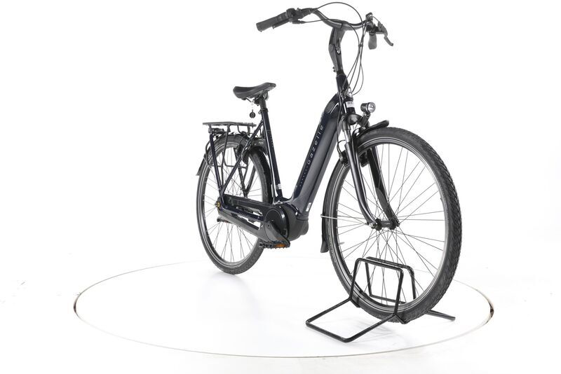 Gazelle Arroyo C7+ HMB Elite 2024 | zwart | 28" | 57 cm | 500 - 3000 km, image 3 of 5