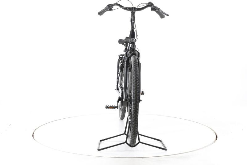 Gazelle Arroyo C7+ HMB Elite 2024 | zwart | 28" | 57 cm | 500 - 3000 km, image 4 of 5