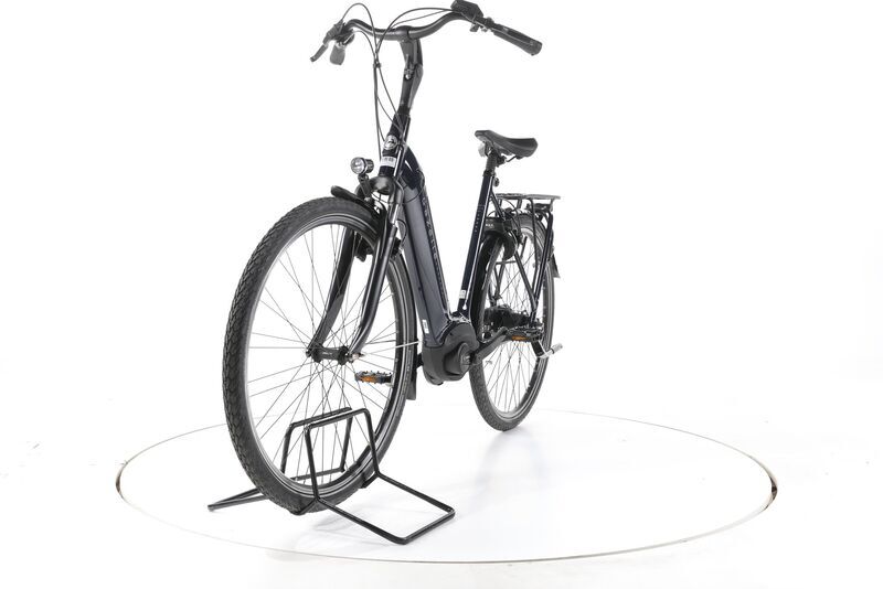 Gazelle Arroyo C7+ HMB Elite 2024 | zwart | 28" | 57 cm | 500 - 3000 km, image 5 of 5