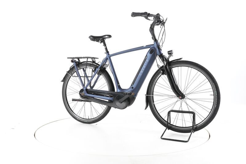 Gazelle Arroyo C7+ HMB Elite 2021 | bleu | 28" | 500 - 3000 km 1