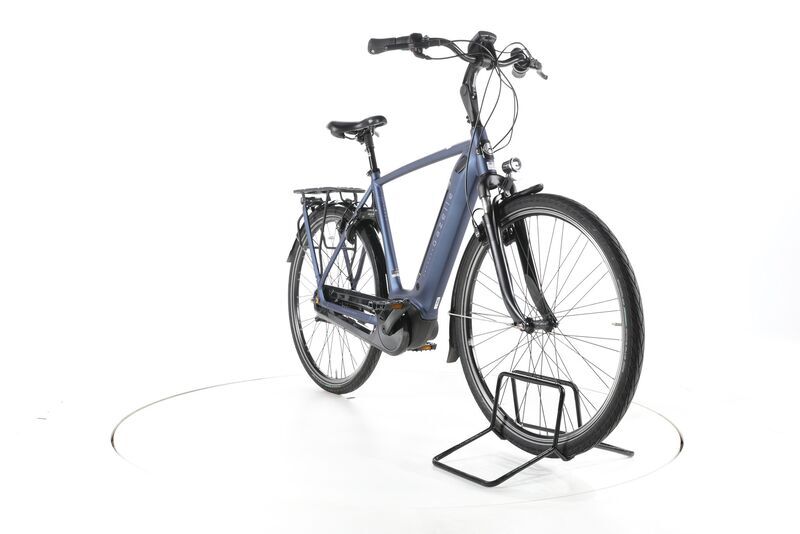 Gazelle Arroyo C7+ HMB Elite 2021 | bleu | 28" | 500 - 3000 km 2