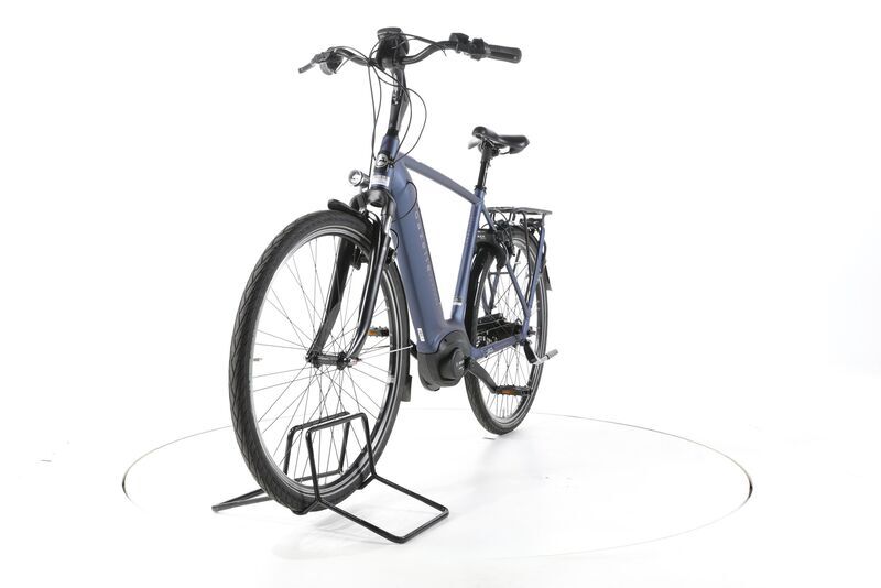 Gazelle Arroyo C7+ HMB Elite 2021 | bleu | 28" | 500 - 3000 km 4