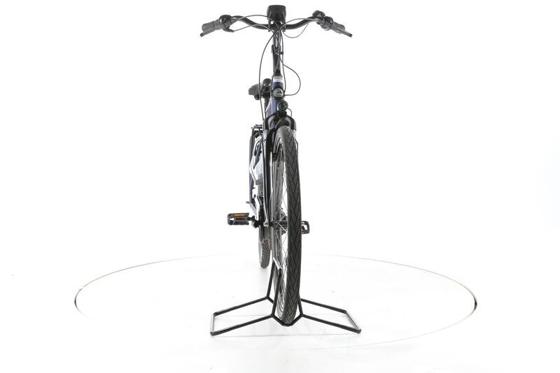 Gazelle Arroyo C7+ HMB Elite 2021 | bleu | 28" | M | > 3000 km 3