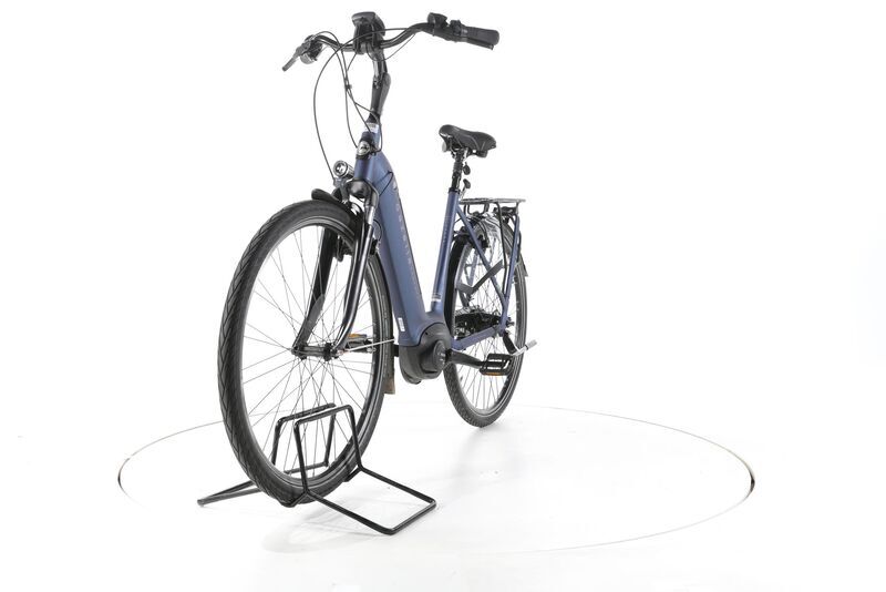 Gazelle Arroyo C7+ HMB Elite 2021 | bleu | 28" | M | > 3000 km 4