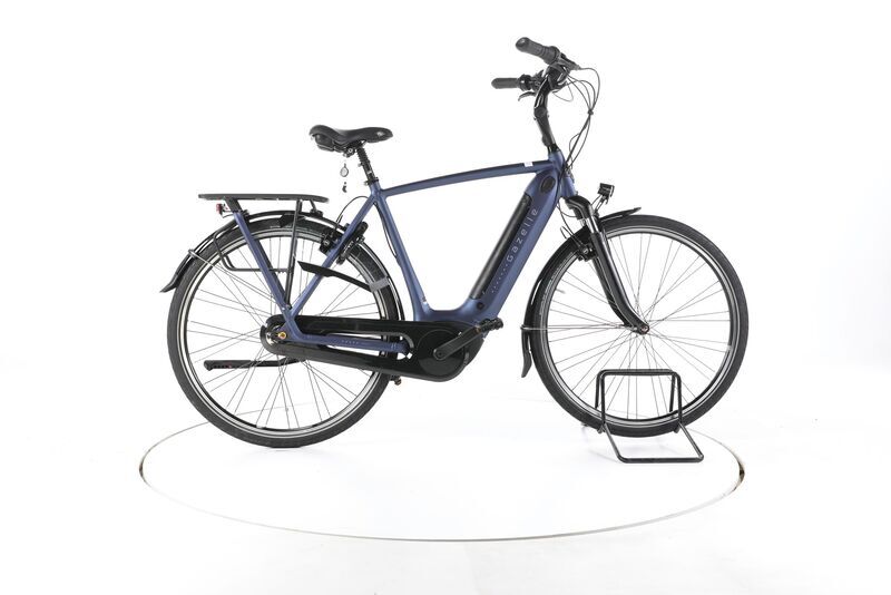 Gazelle Arroyo C7+ HMB Elite 2021 | azul | 28" | 57 cm | < 500 km, image 1 of 5
