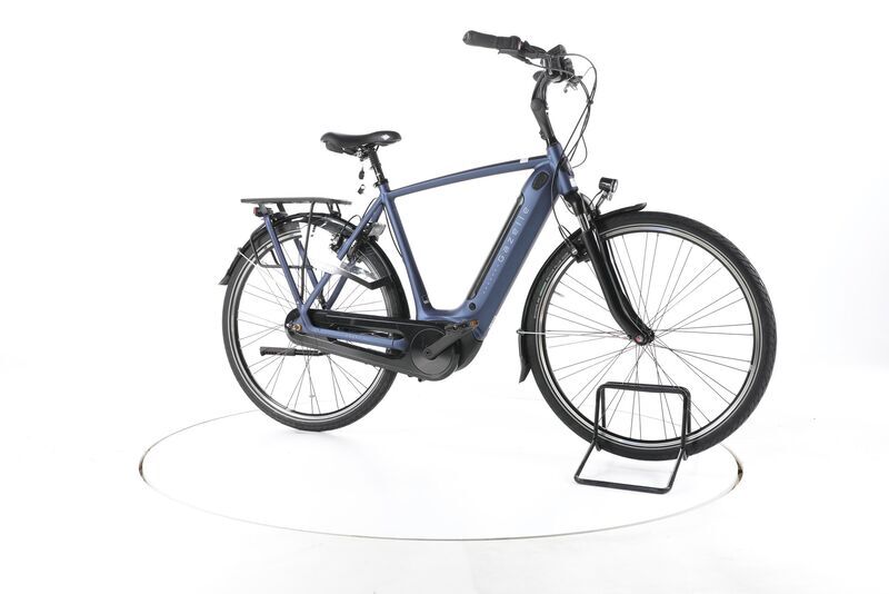 Gazelle Arroyo C7+ HMB Elite 2021 | azul | 28" | 57 cm | < 500 km, image 2 of 5
