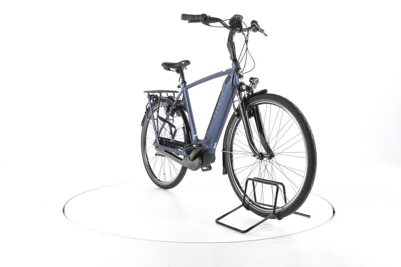 Gazelle Arroyo C7+ HMB Elite 2021 | azul | 28" | 57 cm | < 500 km, image 3 of 5