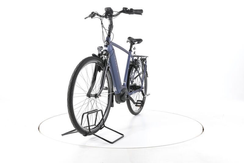 Gazelle Arroyo C7+ HMB Elite 2021 | azul | 28" | 57 cm | < 500 km, image 5 of 5