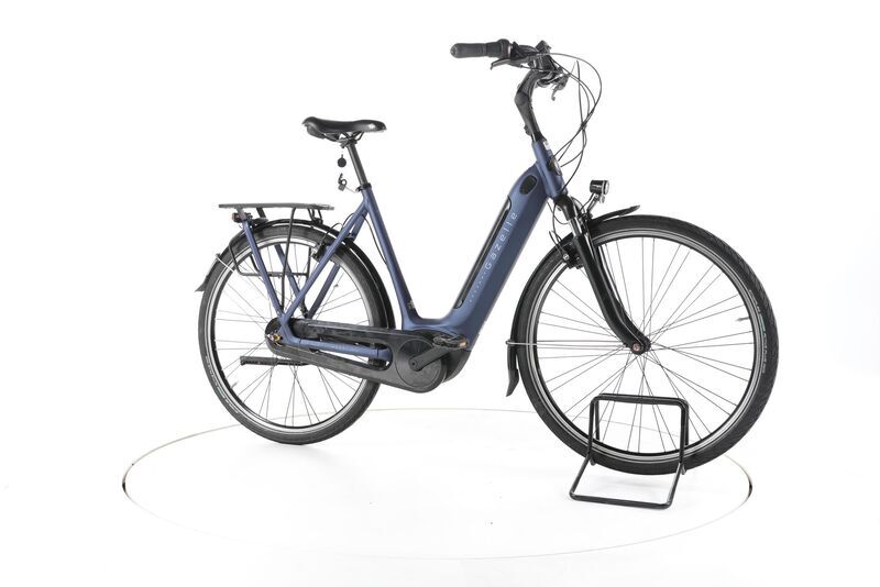 Gazelle Arroyo C7+ HMB Elite 2022 | blue | 28" | 57 cm | 500 - 3000 km 1