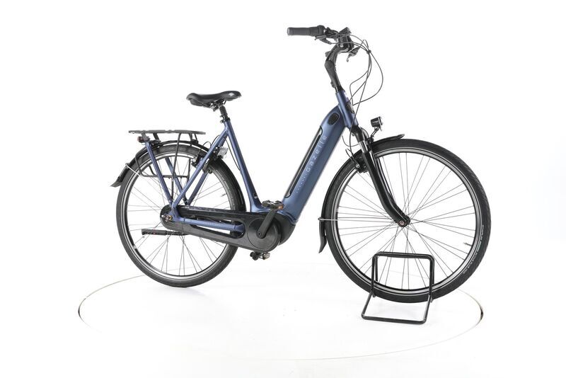 Gazelle Arroyo C7+ HMB Elite 2022 | bleu | 28" | L | 500 - 3000 km 1